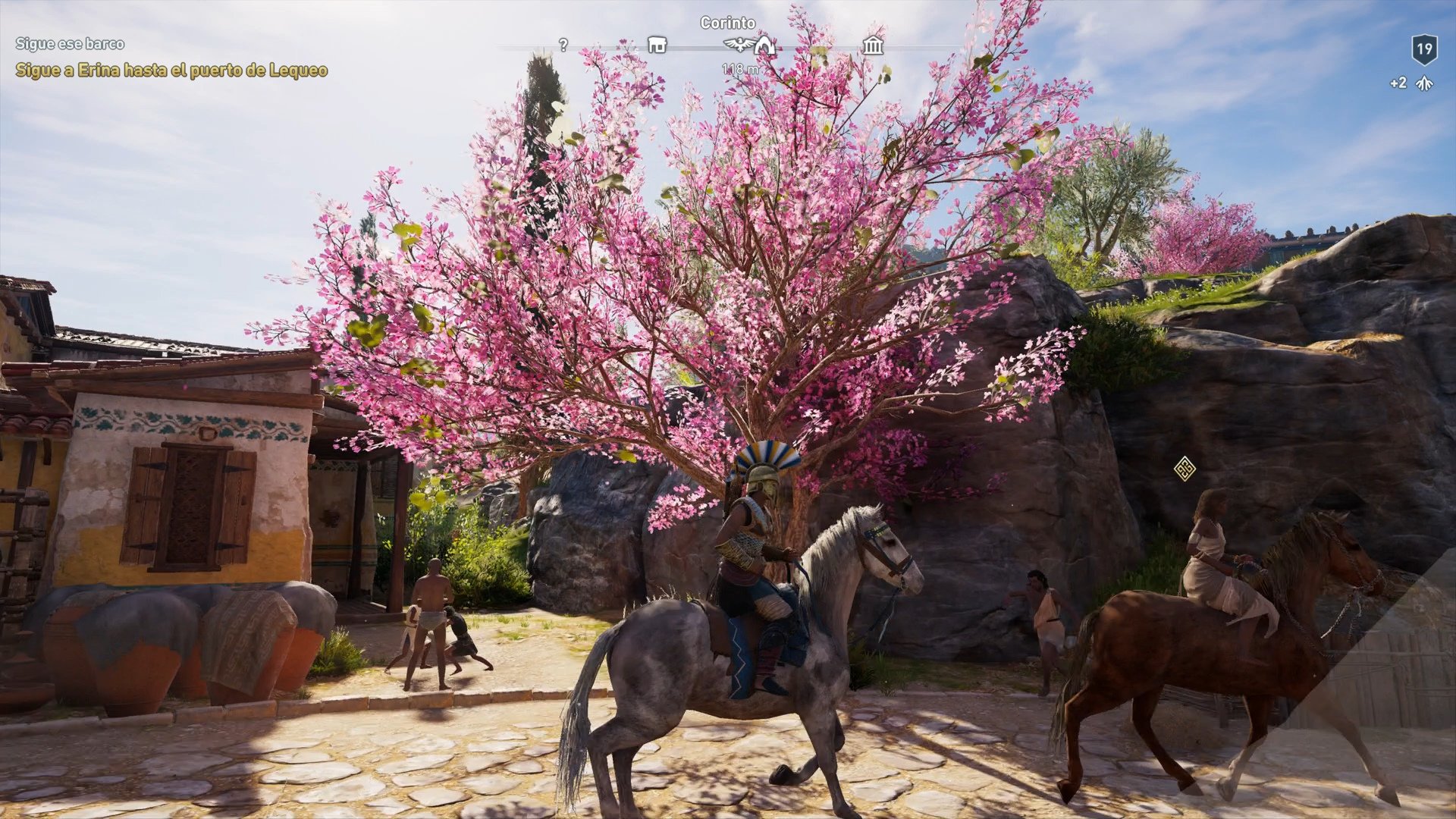 Assassin´s Creed Odyssey - Imagen 23